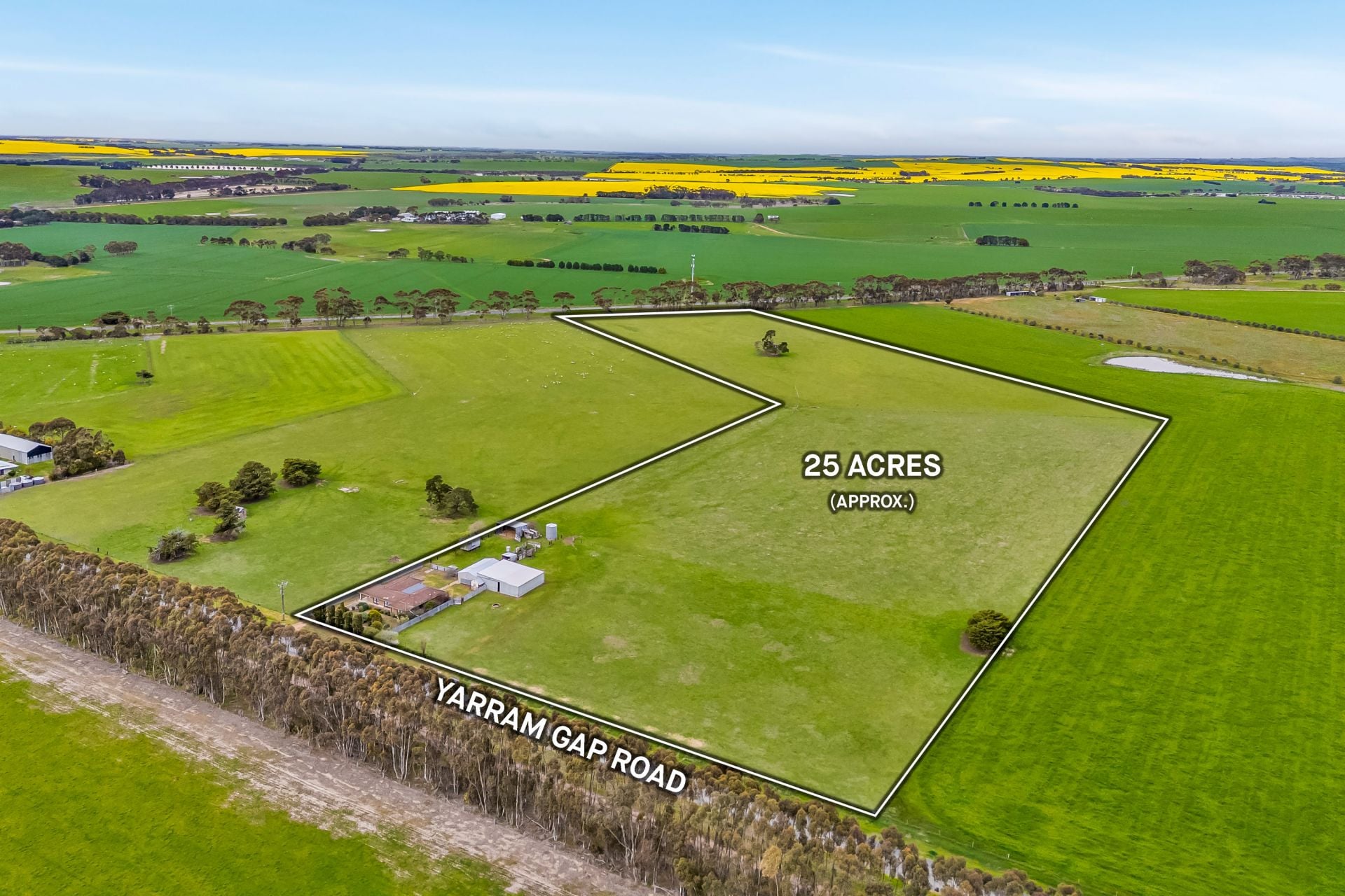 59 Yarram Gap Road, Willaura, Willaura - Thumbnail 2