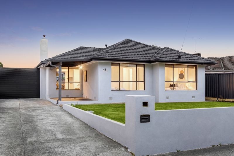 44 Talbot Avenue, Thomastown