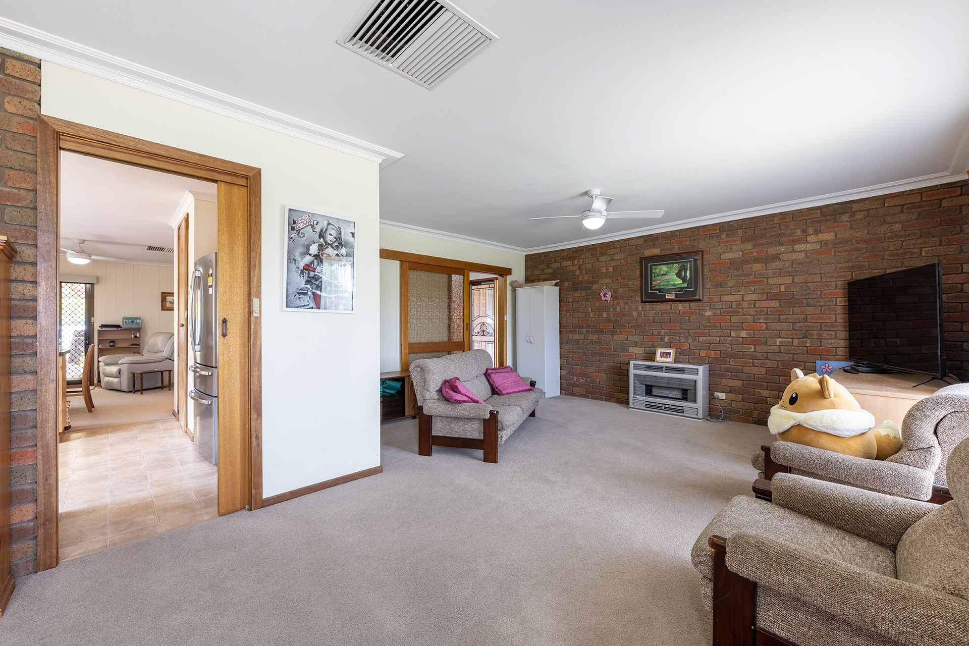32 Churchill Road Horsham VIC, Horsham - Thumbnail 3