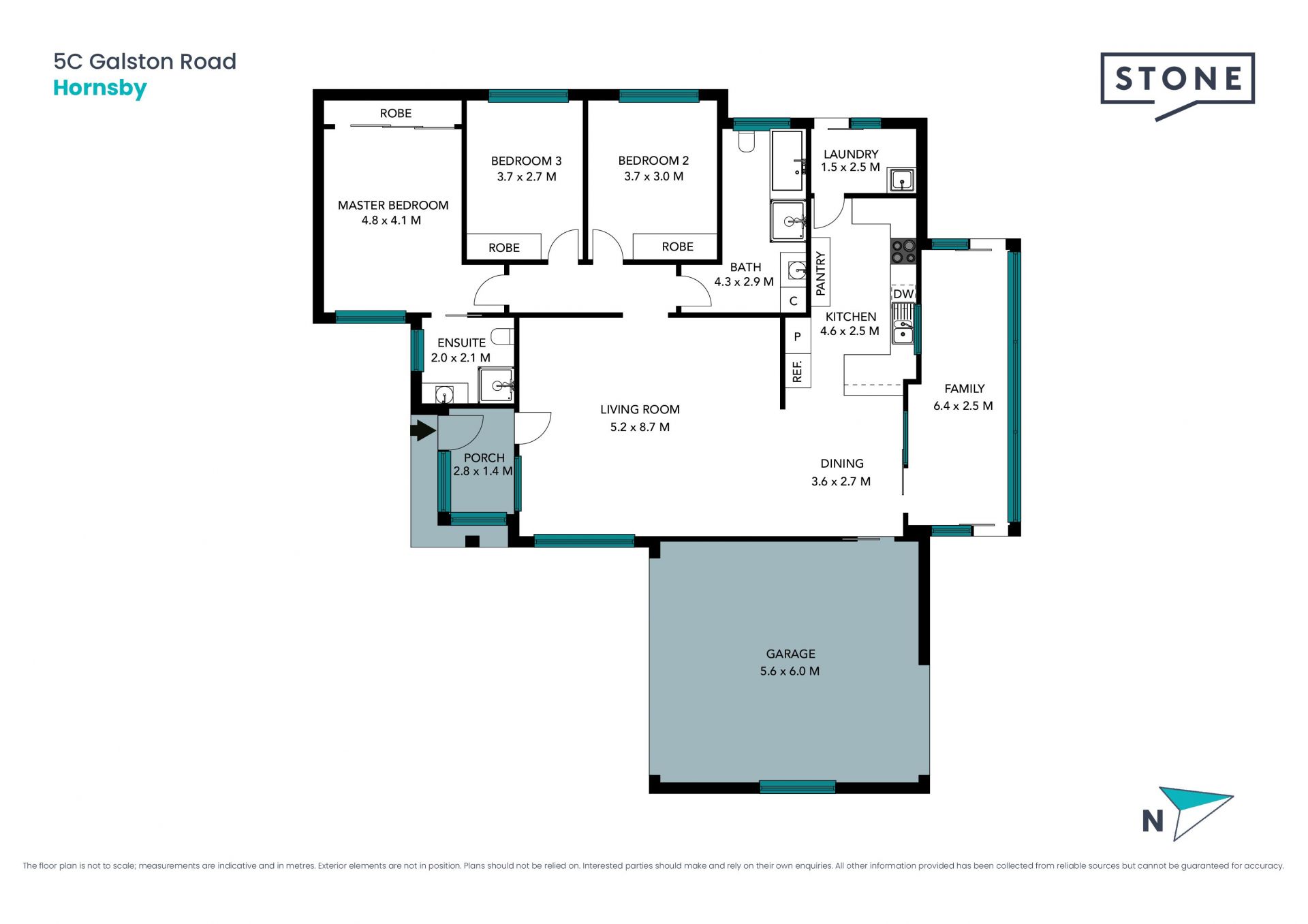Sold by Geraldine Wang 0452 562 183