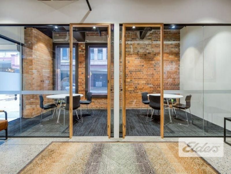 Level 2 Suite 4/47 Warner Street, Fortitude Valley