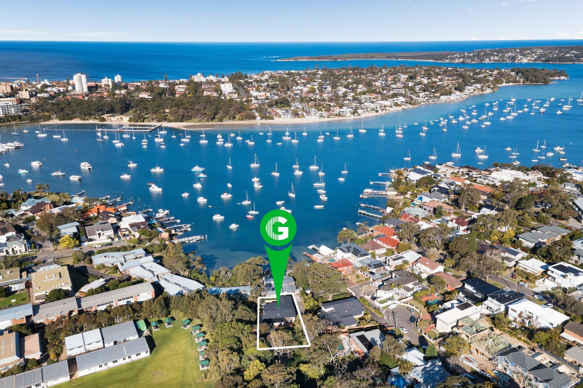 3B Bermuda Place Burraneer NSW
