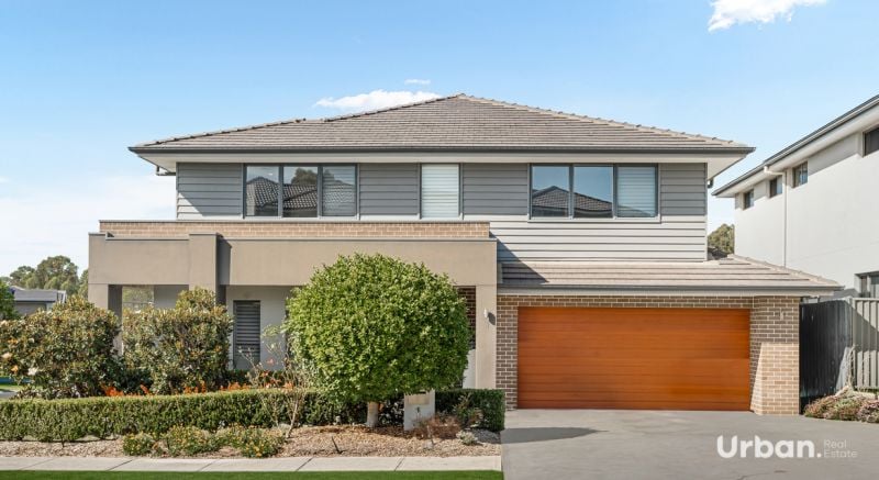 1 Santarosa Street