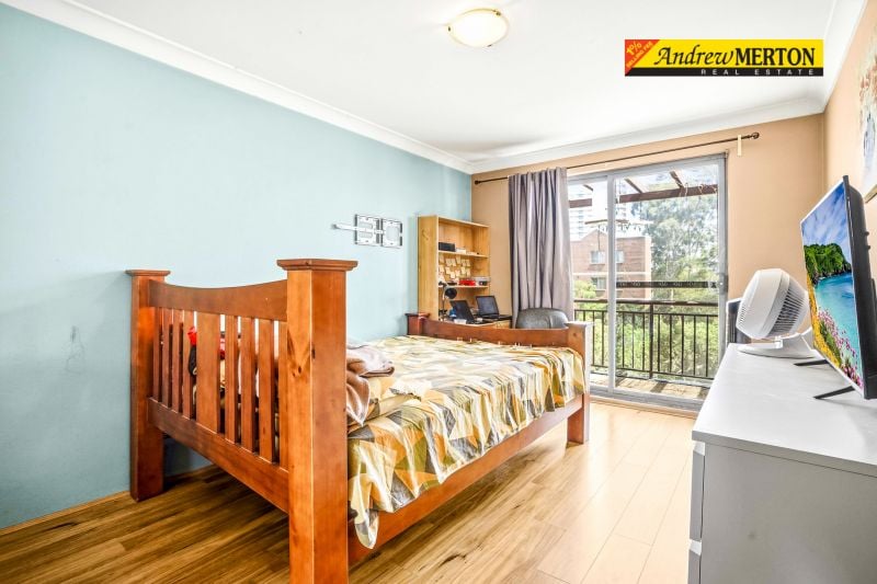 10/5-9 Fourth Avenue, Blacktown