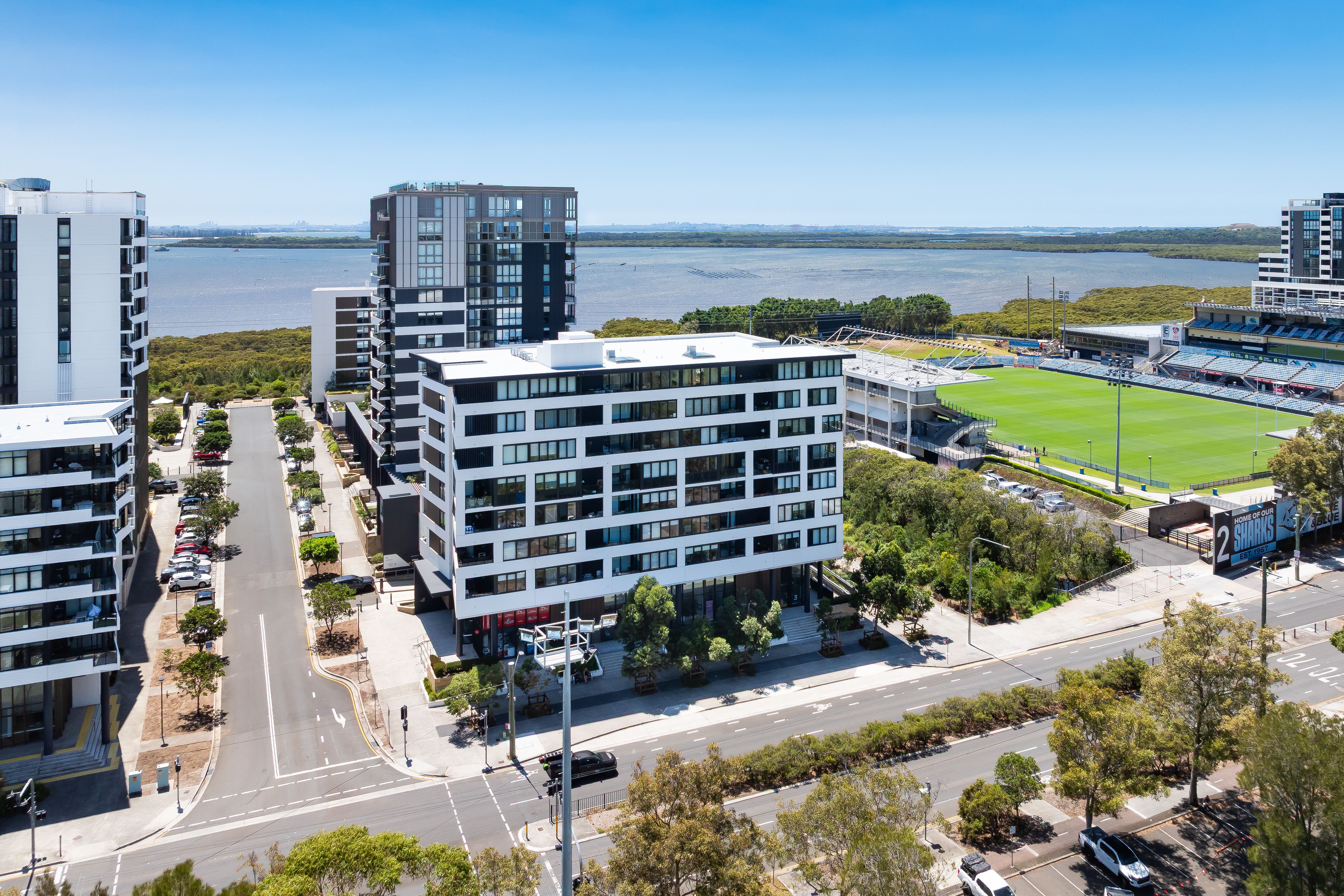 501/2 Foreshore Boulevard WOOLOOWARE 2230