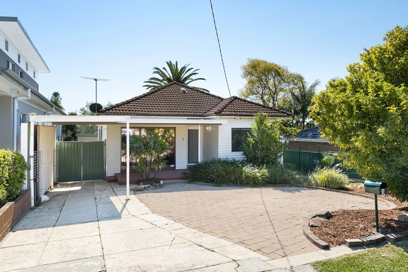 1 Horns Avenue GYMEA BAY 2227