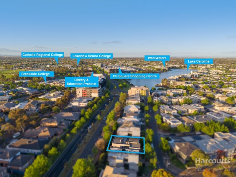 12 Flemington Street, Caroline Springs