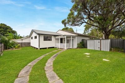 Killarney Vale 61 Wyong Road