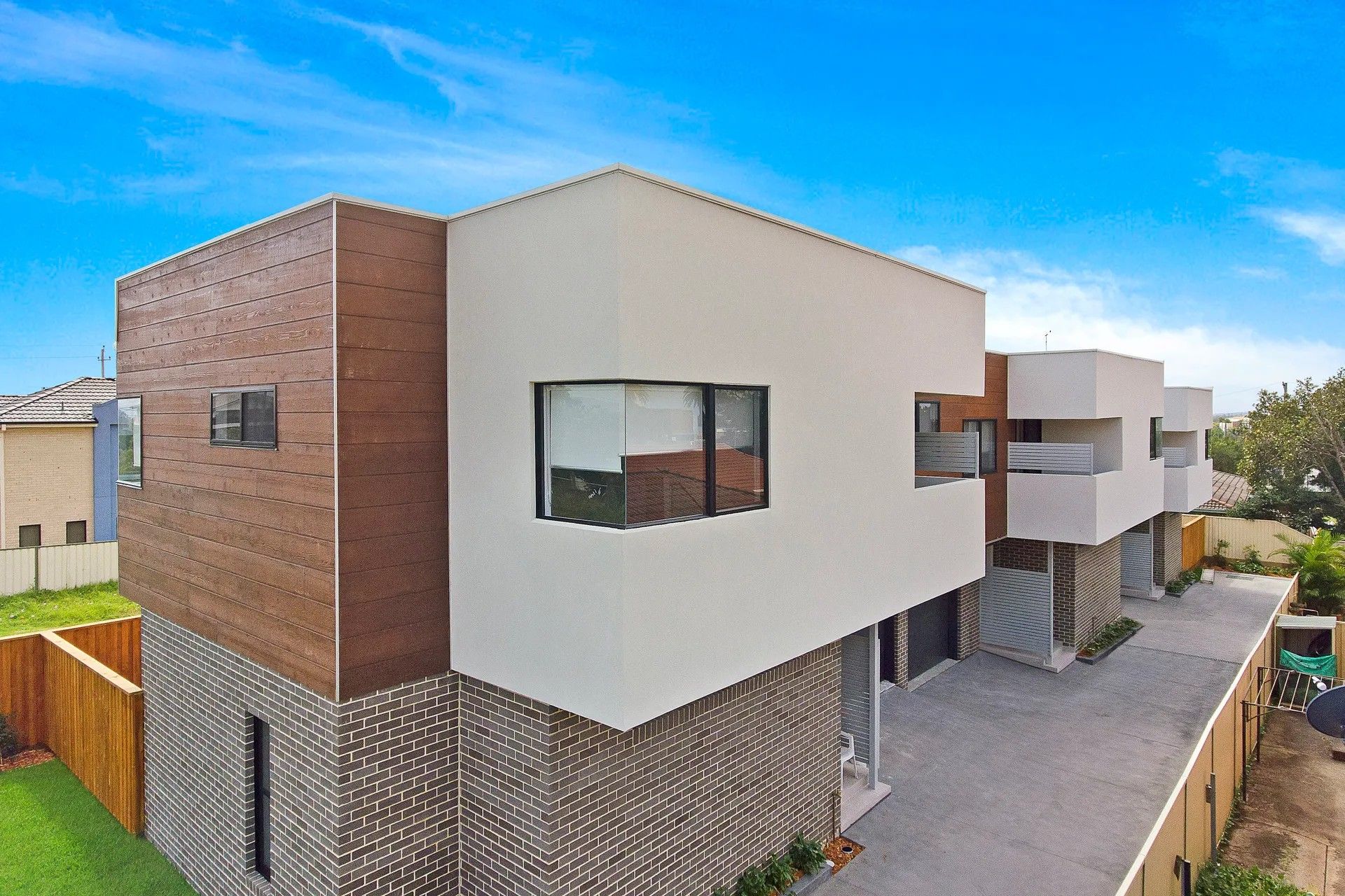 3/12 Armidale Street, The Entrance NSW, The Entrance - Thumbnail 3