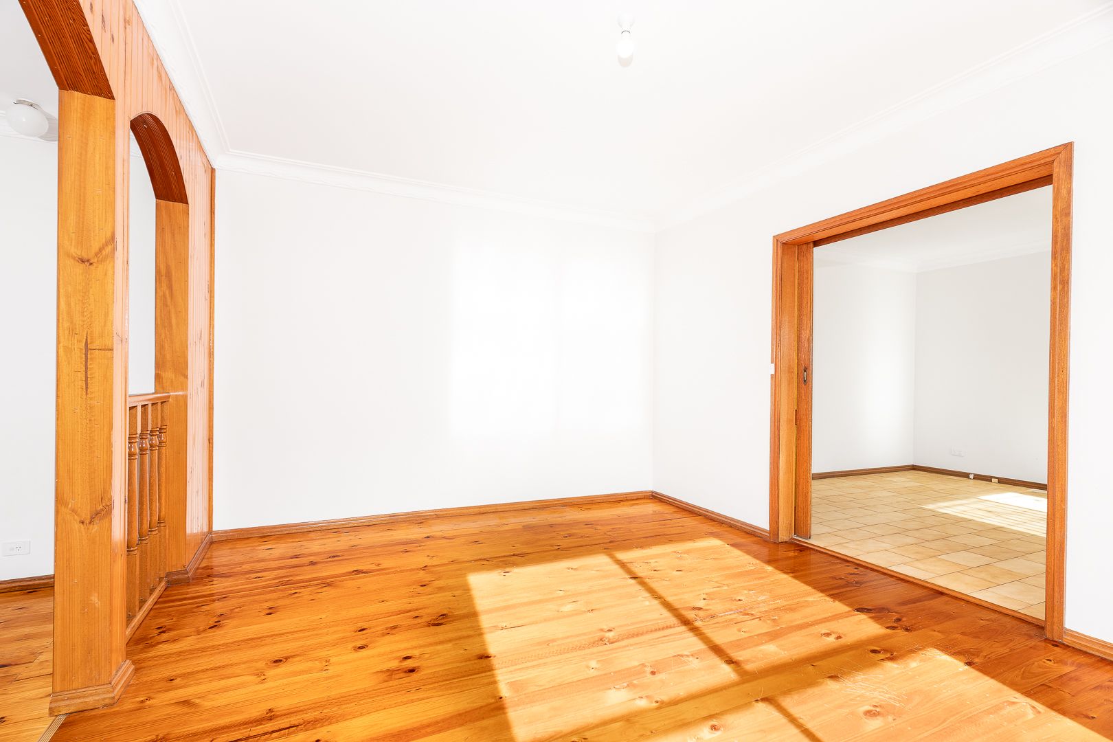 SPACIOUS FAMILY HOME