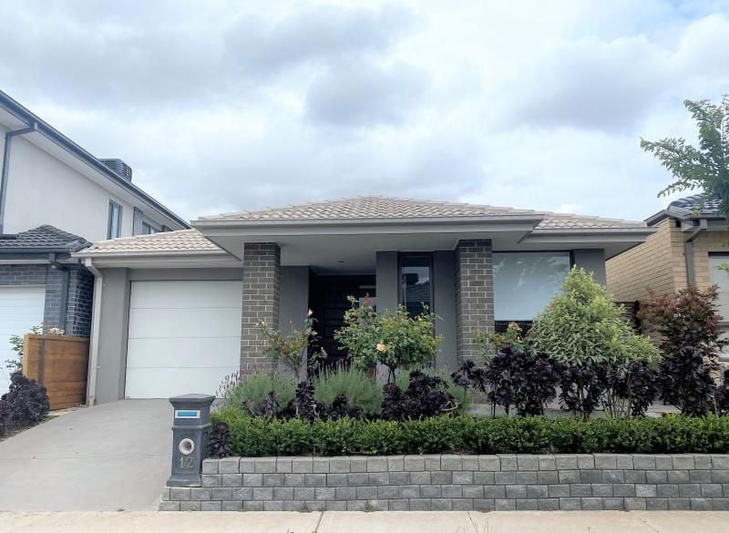 12 Yalmy Avenue, Wollert