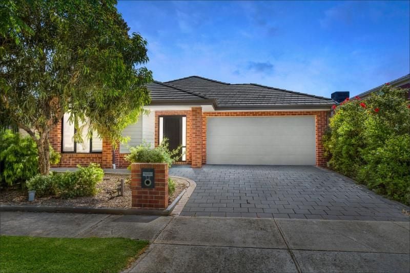 12 Donovan Street, Lalor