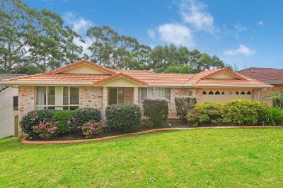 305 Crestwood Drive, Port Macquarie
