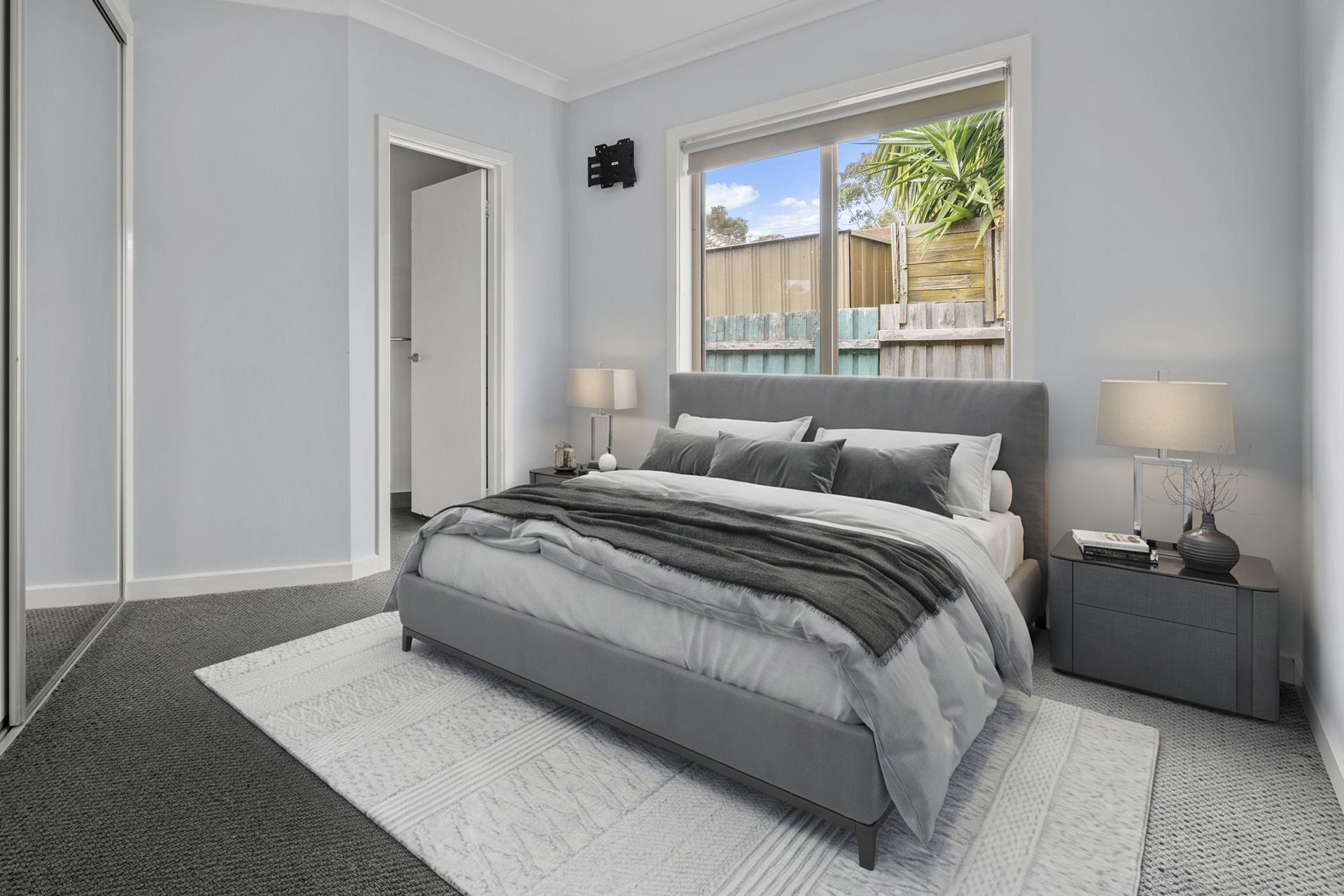 A Stylish Entry Point Into Epping