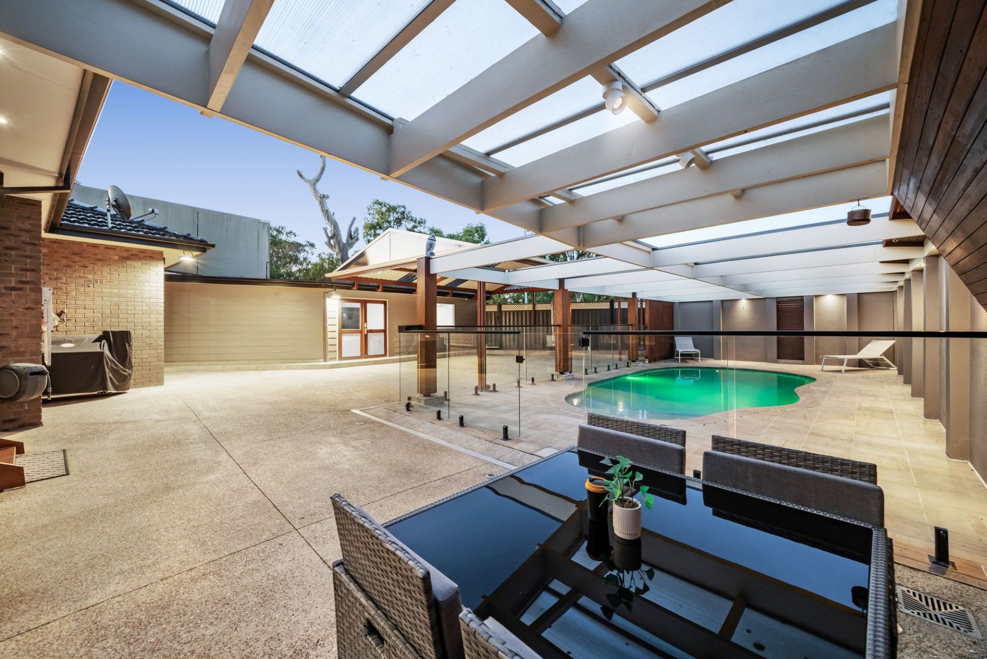 Where Lifestyle Meets Luxe