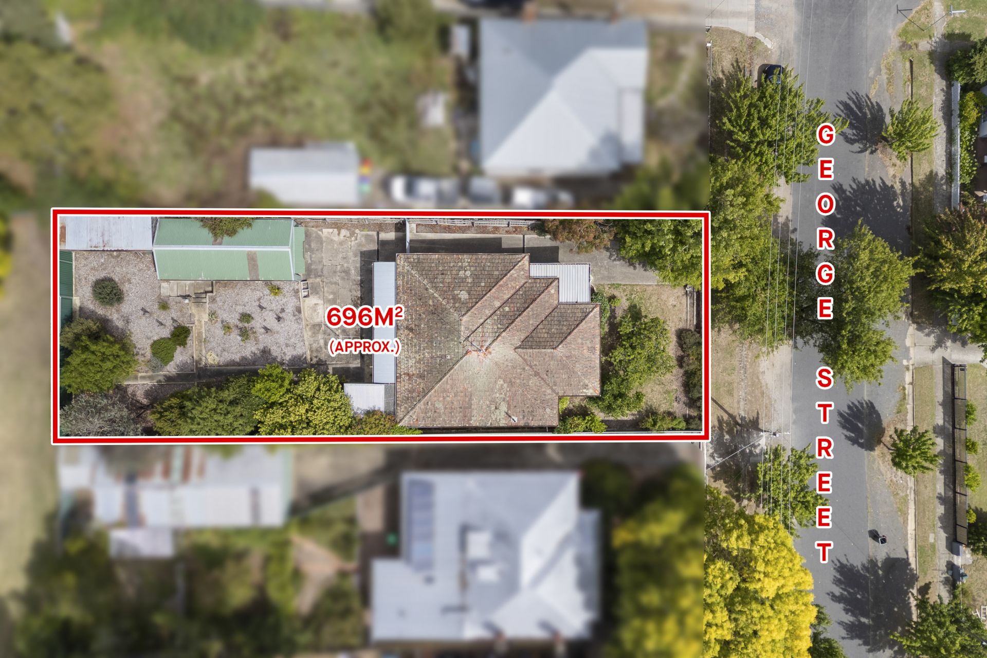 48 George  Street, Eureka, Eureka - Thumbnail 3