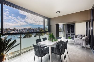 202/8 Glen Street, Milsons Point