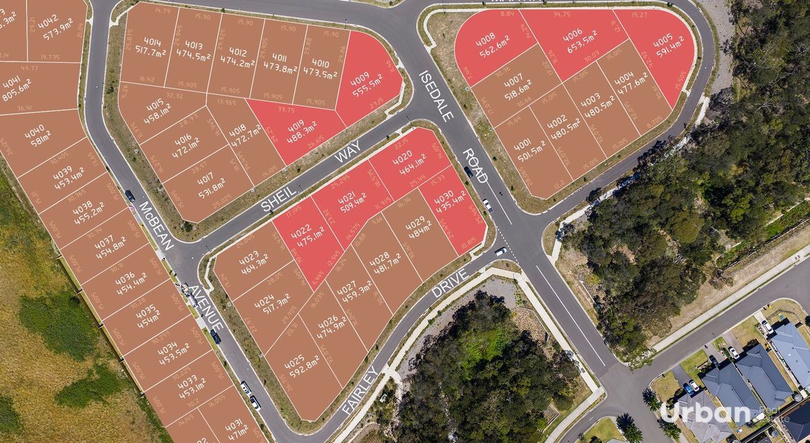 Braemar 4020/27 Isedale Road