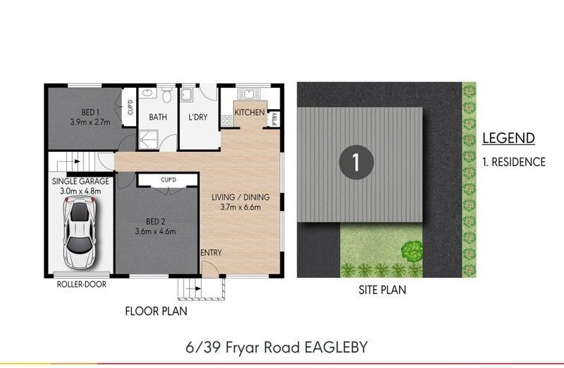 STONE REAL ESTATE | LOGAN & JASON SAVAGE SOLD…