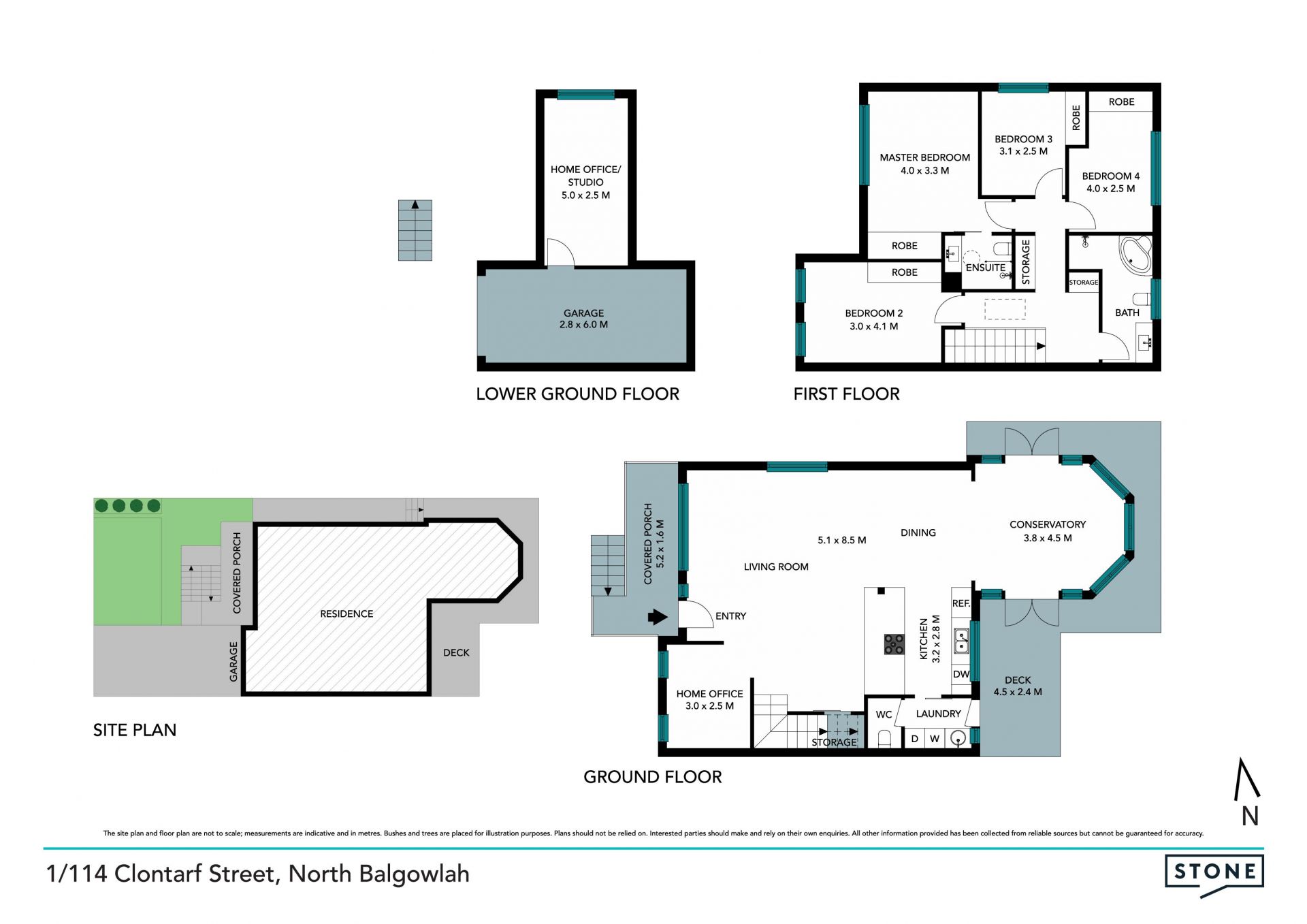 House-like townhome with eclectic elegance - Contact agent for a private appointment