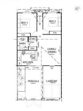 IMMACULATE TERRACE HOME WITH NO BODY CORPORATE!