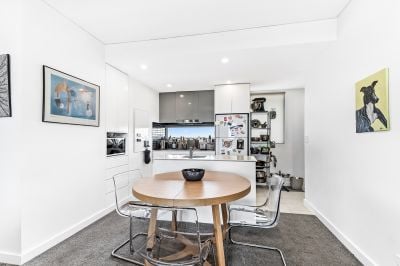 Rosebery 701D/144 Dunning Avenue
