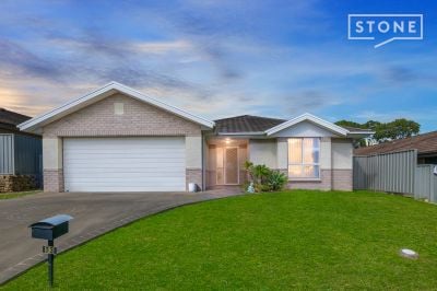 Hamlyn Terrace 73 Georgia Drive