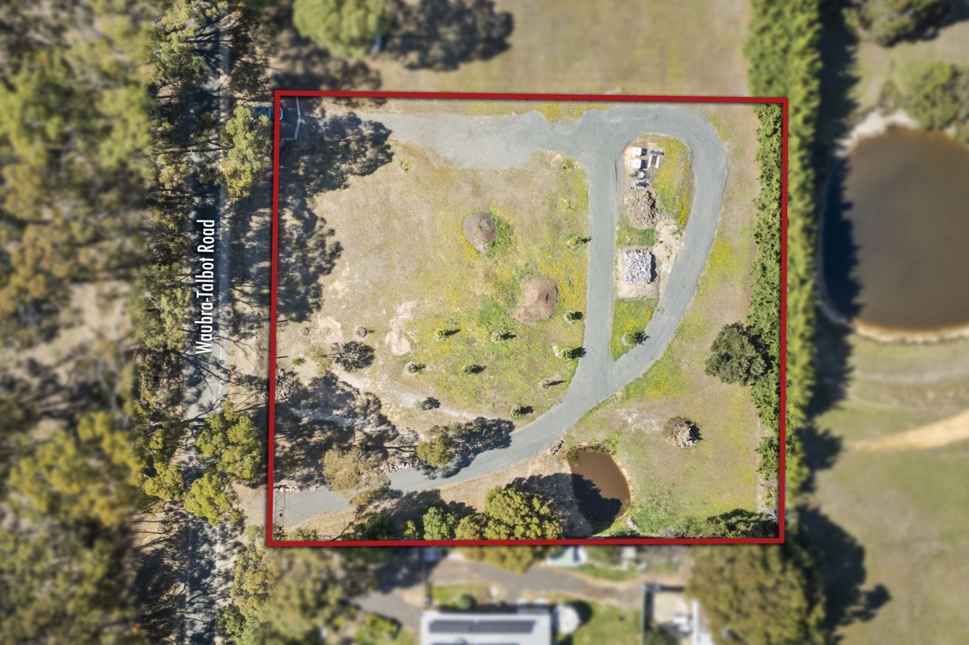 2/ Waubra-Talbot Road, Evansford - Thumbnail 2