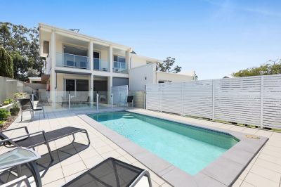 Benowa 8012A Vista Drive