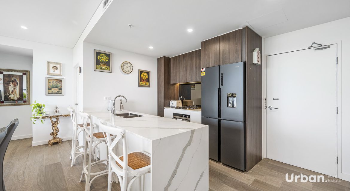 Edmondson Park 406/361 Bernera Road