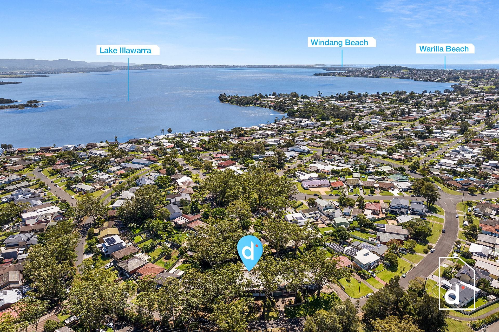 6 Bridge Avenue, Oak Flats NSW