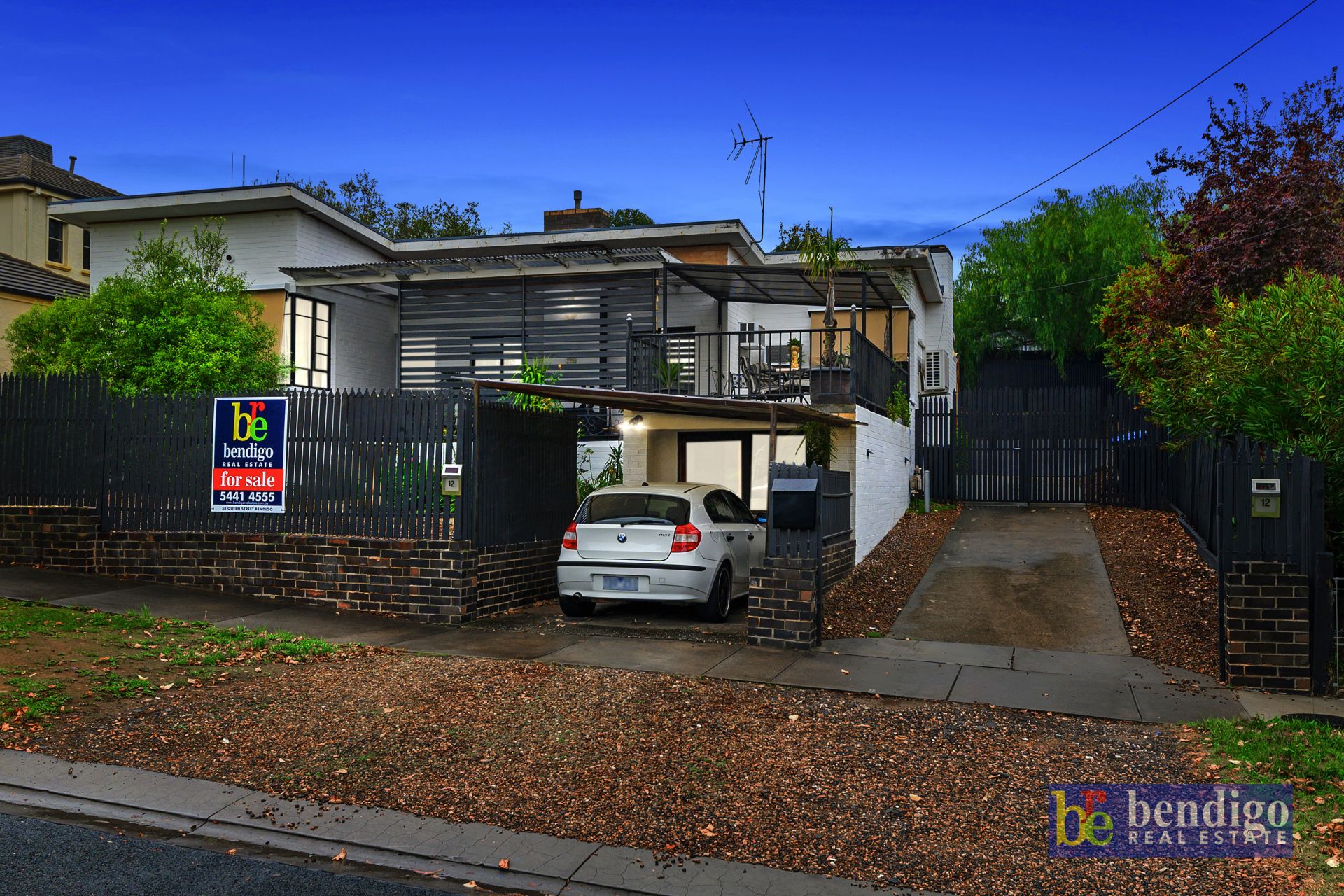 12 Ophir Street Golden Square VIC, Square - Image 1