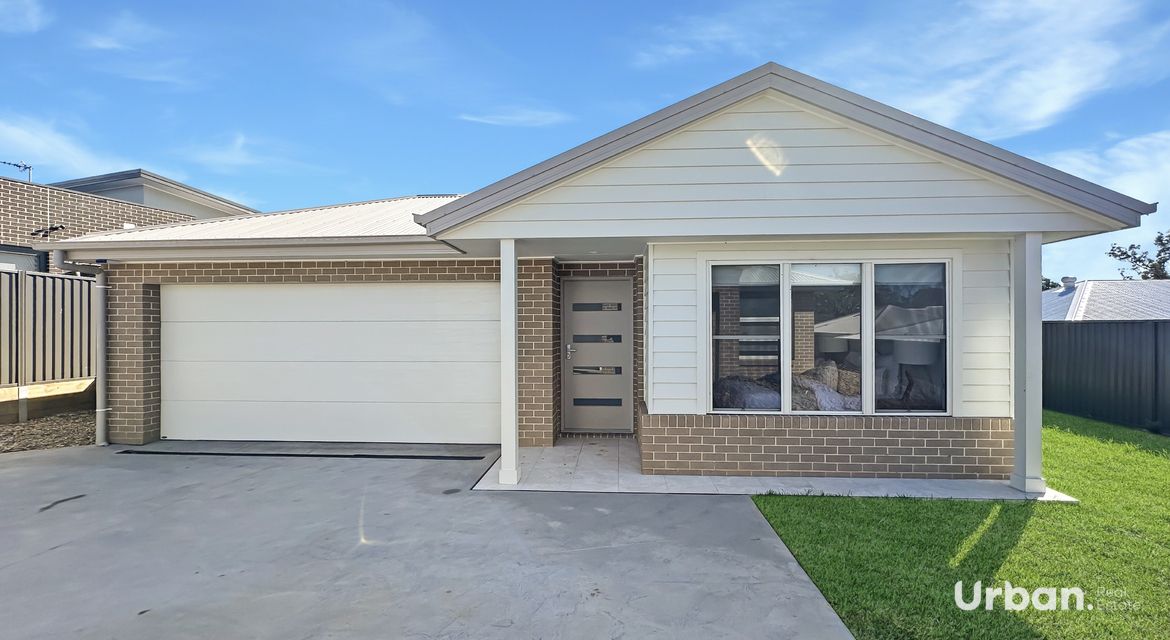 North Rothbury Lot 732 Collective Street