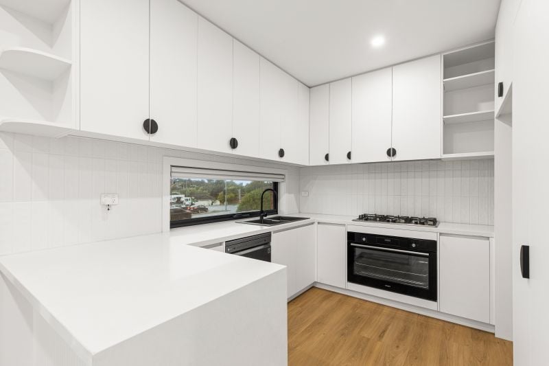 1/15 Greensborough Road, Rosanna