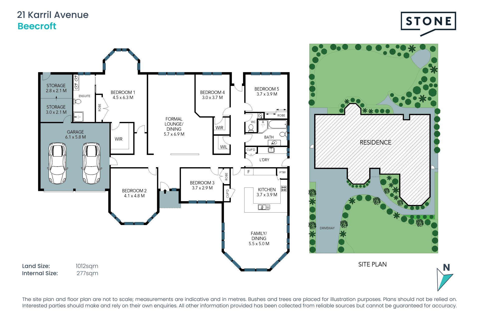 Single level perfection steps from parks and schools