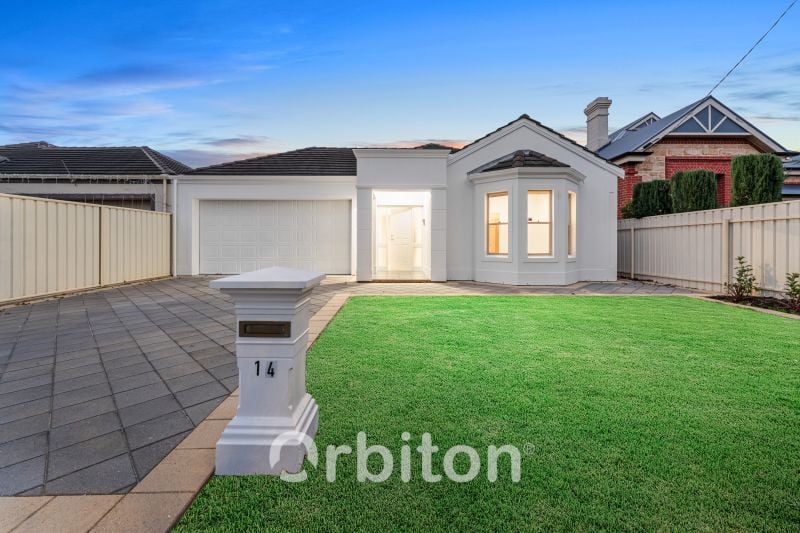 14 Angley Ave, Findon SA 5023