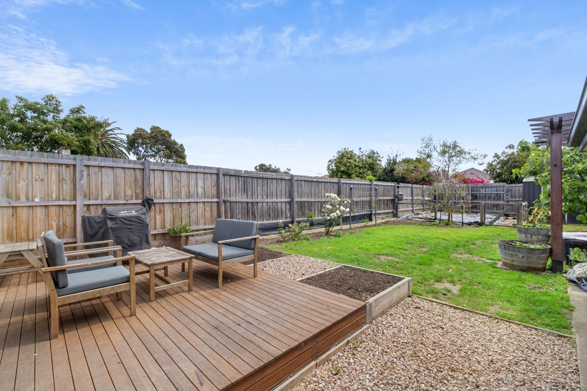 Renovated Charm in a Prime Preston Location!