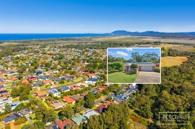 49 Jonas Absalom Drive, Port Macquarie