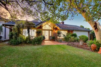 Turramurra 59 Kedumba Crescent