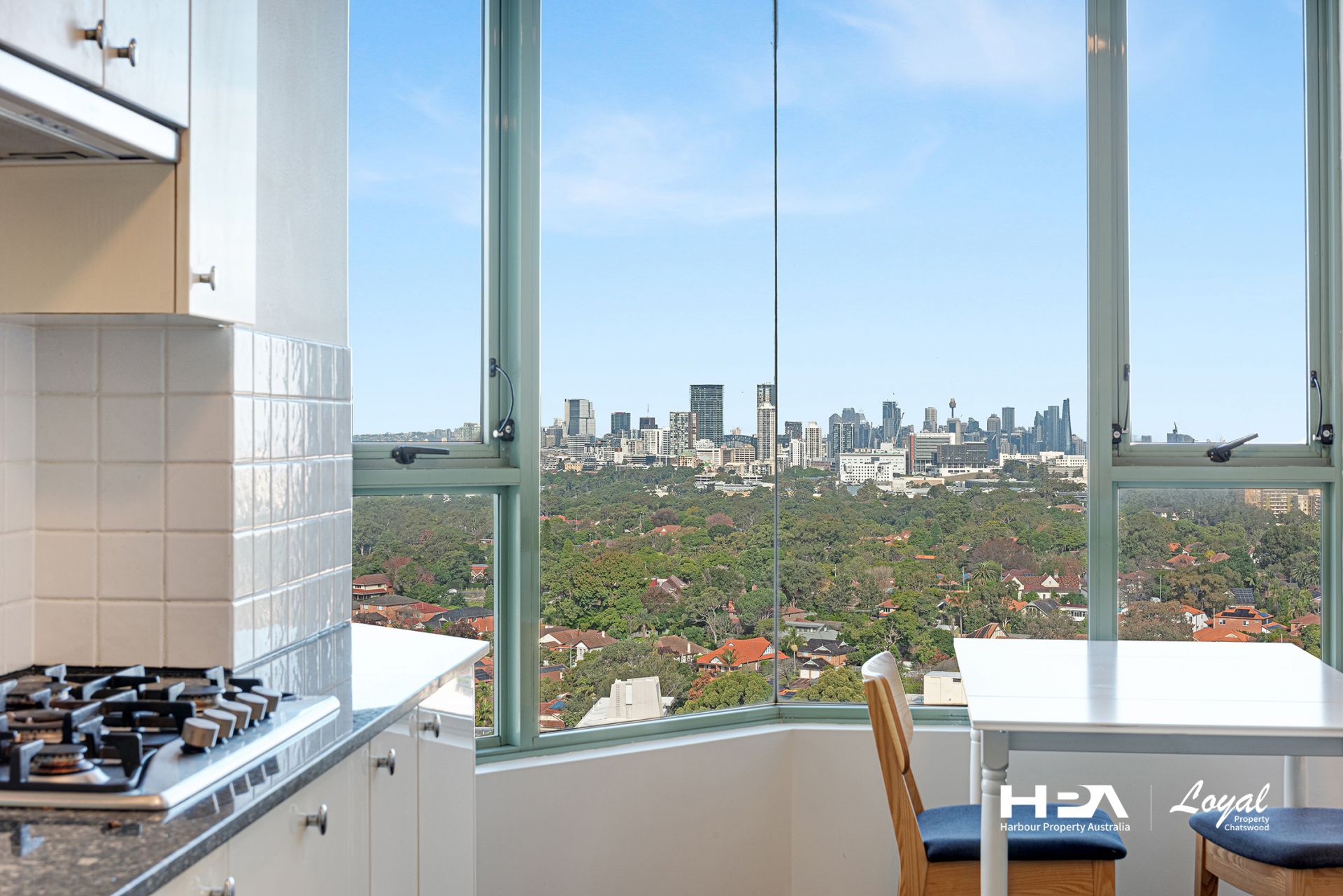 2009/37 Victor Street Chatswood NSW, Chatswood - Thumbnail 4