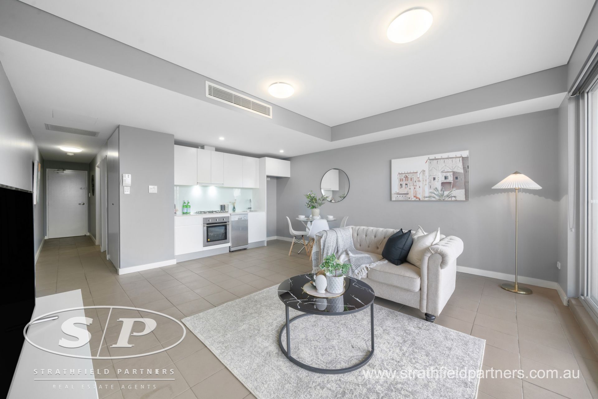 507/75-81 Park Road, Homebush, Homebush - Thumbnail 5