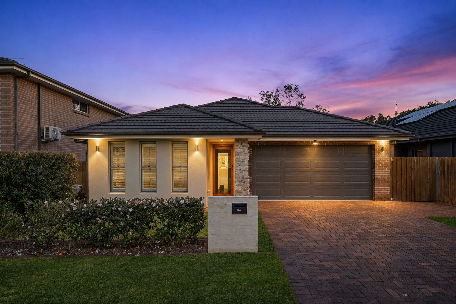 44 Championship Drive, Wyong NSW, Wyong - Image 1