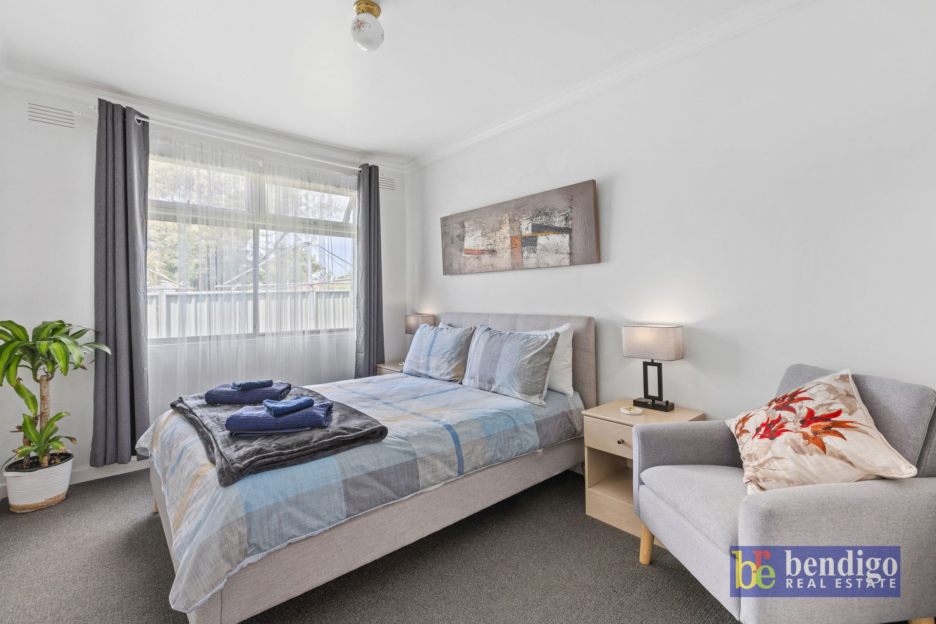 8/239 Barnard Street Bendigo VIC, Bendigo - Thumbnail 3