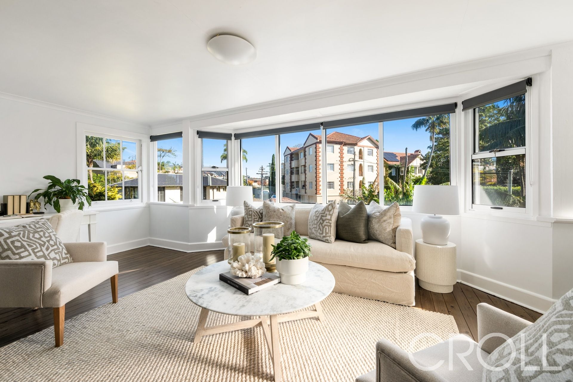 6/9 Shellcove Road Kurraba Point NSW, Point - Image 1