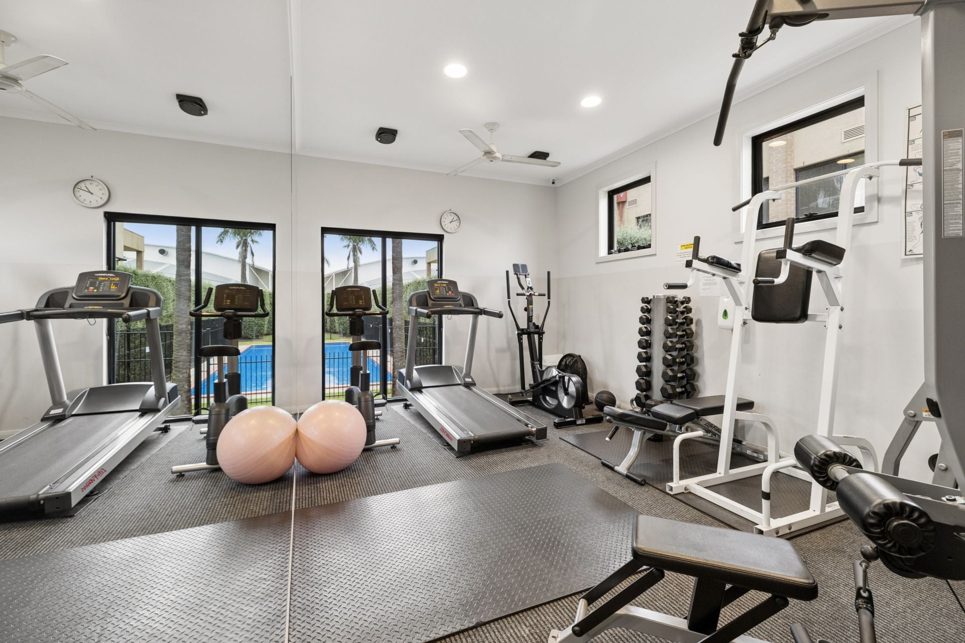 Resort Style Living In The Inner North