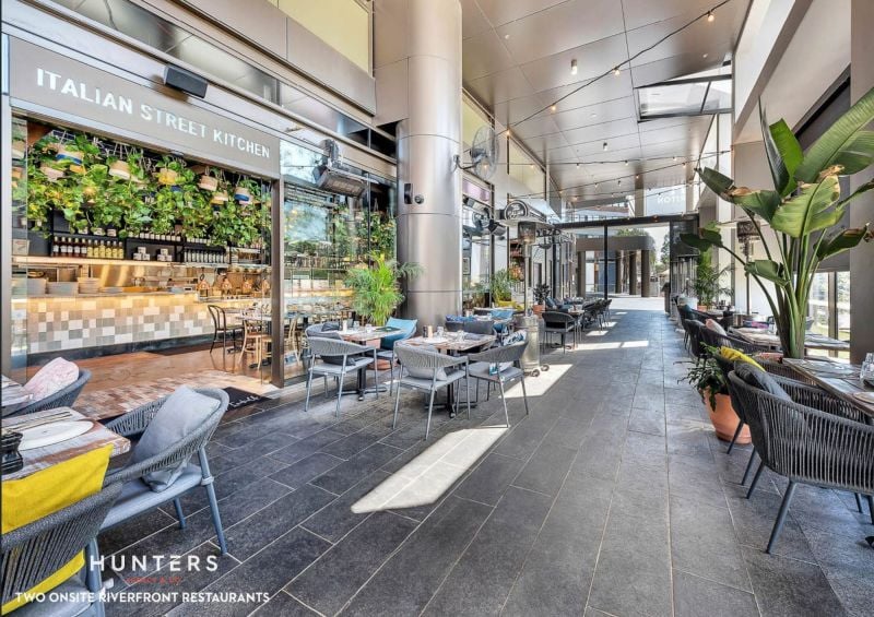 6138/180 George Street, Parramatta