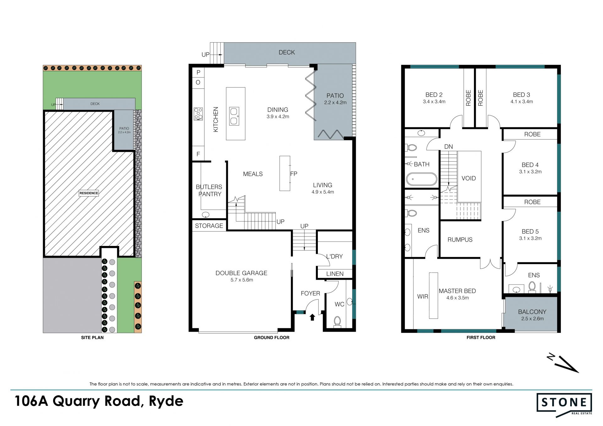 Brand New Architecture Design Home