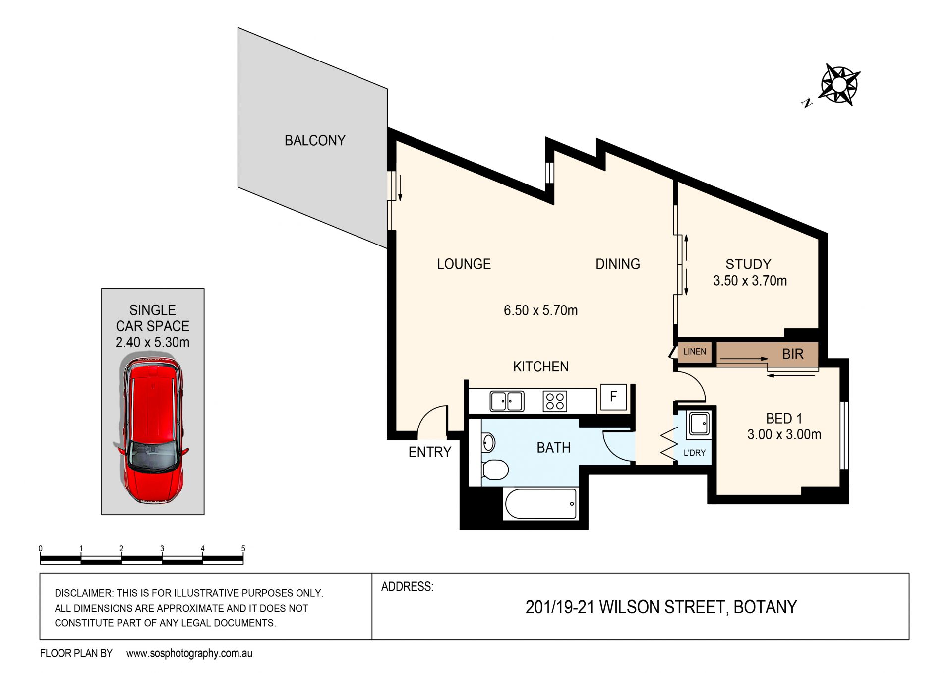 SOLD BY GEORGE KAMBOUROGLOU 0422 421 111