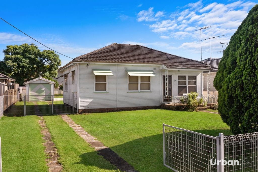 South Windsor 259 Macquarie Street