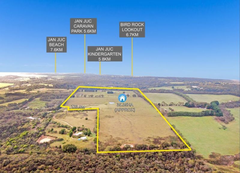 750 Great Ocean Road, Bellbrae VIC 3228